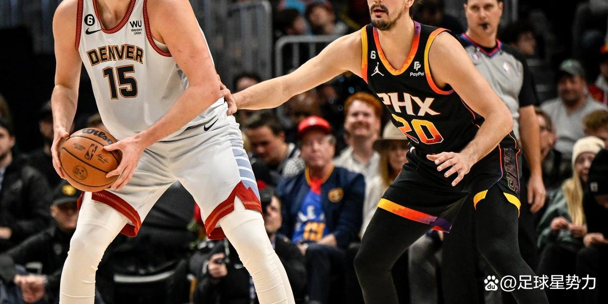 欧冠集结日走向成谜，丹佛掘金复出首秀，气氛紧张，官宣口径保持一致的简单介绍