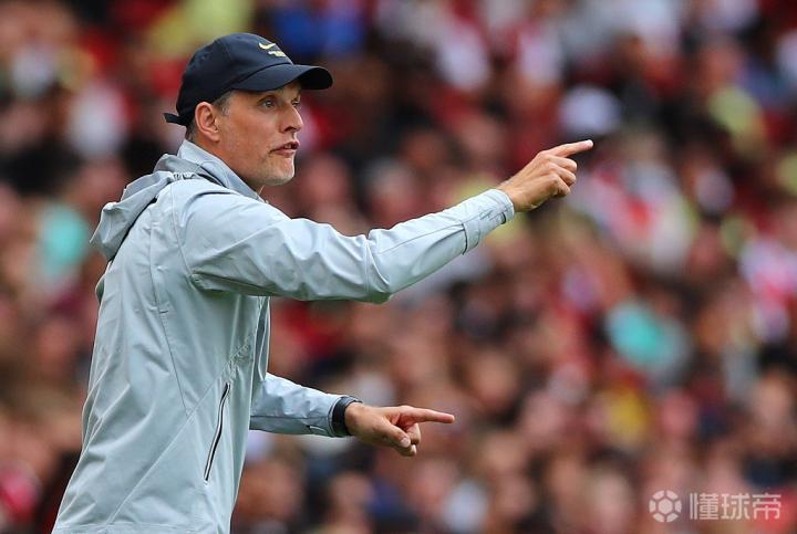  TheShy遭遇三连败，切尔西教练面临压力！