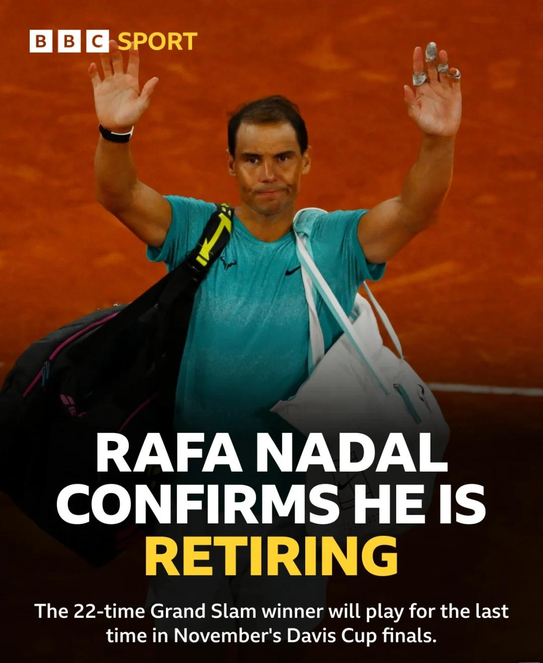 纳达尔回归赛场，逆转首场状态亮眼，巴塞罗那观众沸腾！的简单介绍