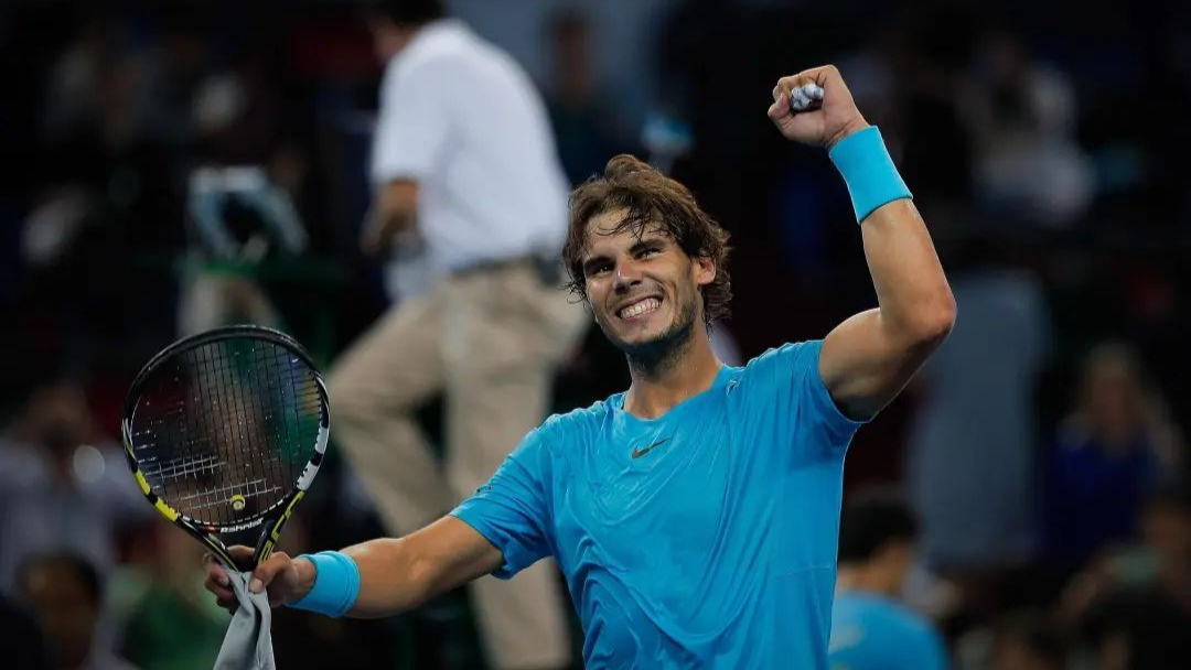 纳达尔在C9比赛中高光表现，回归赛场引发热议！的简单介绍