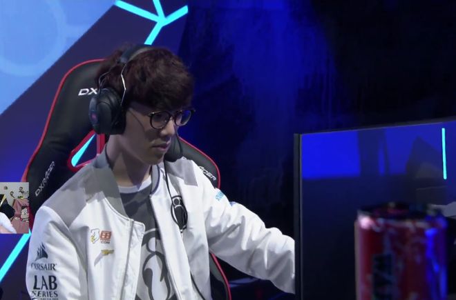 开云TheShy爆冷击败日本队，势不可挡引爆全场！(theshy比赛精彩操作集锦)