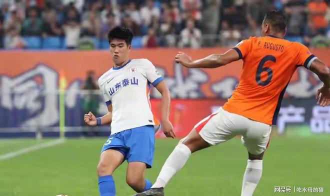 关于国王杯倒计时，山东泰山今晚强势反弹，细节引发关注，球迷炸锅，年轻球员得到机会的信息